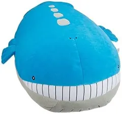 新品未開封 ポケモン ぬいぐるみ 1/10 ホエルオー ポケモンセンター ホエルオー 1/10 ぬいぐるみ ポケモンセンター