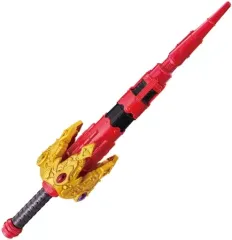 【中古】おもちゃ DXオージャクラウンランス 「王様戦隊キングオージャー」