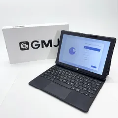 2in1タブレット式 ノートパソコン Windows11 GLM-10-128【C5572-60】