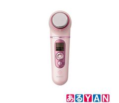 EBiS Twin Elenizer PREMIUM 美顔器 本体 - メルカリ