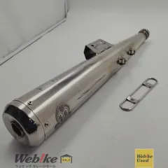 サボ11/29まで新品未使用SR400 FI SP忠男パワーボックスパイプ Webike | SP忠男 スペシャルパーツ忠男 エスピータダオ POWERBOX