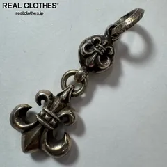 2026年最新】クロムハーツ bsフレアペンダントの人気アイテム - メルカリ