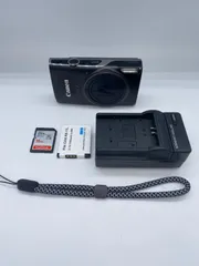 Canon IXY650 動作確認済　充電器セット 2025年最新】ixy 650 充電器の人気アイテム - メルカリ