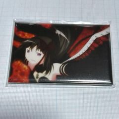 ToLOVEるダークネス メモリアル缶バッジ 金色の闇 ヤミ - メルカリ