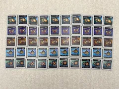 ニンテンドー3DS　モンスターハンター　ソフトまとめ売り　50点