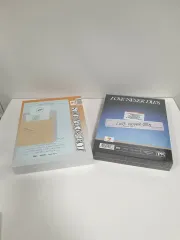 TNX アルバム Love Never Dies 未開封