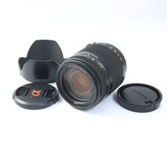 ソニー SONY DT 18-250mm F3.5-6.3 SAL18250 - メルカリ