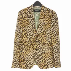 2025年最新】DSQUARED2 メンズ テーラードジャケットの人気アイテム