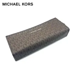 MICHAEL KORS マイケルコース ペンケース ポーチ 非売品 ノベルティ