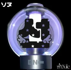 R-003 ソヌ｜ENHYPEN ペンライト ステッカー