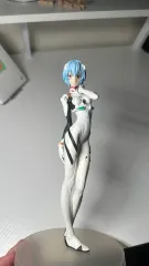 2025年最新】綾波レイ フィギュア 一番くじ b賞の人気アイテム - メルカリ