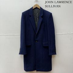 試着のみ美品】定価8万ジョンローレンスサリバン ダブルテーラード