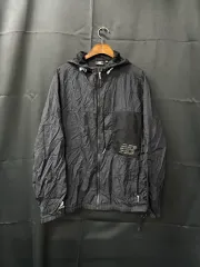 ニューバランス 正規品 ナイロンウィンドブレーカー