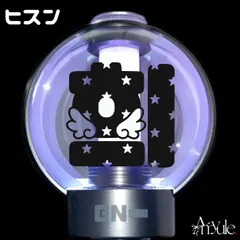 R-003 ヒスン｜ENHYPEN ペンライト ステッカー