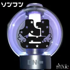 R-003 ソンフン｜ENHYPEN ペンライト ステッカー