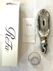 美品 リファイオンケアブラシアース　MTG