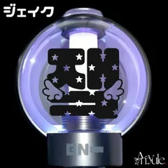 R-003 ジェイク｜ENHYPEN ペンライト ステッカー