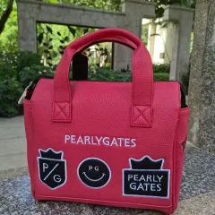 2025年最新】パーリーゲイツ カートバッグの人気アイテム - メルカリ