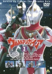 2025年最新】ウルトラマンガイア DVDの人気アイテム - メルカリ