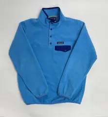 2025年最新】パタゴニア シンチラ 水色の人気アイテム - メルカリ