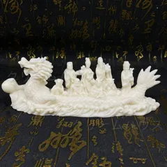 2025年最新】象牙置物の人気アイテム - メルカリ