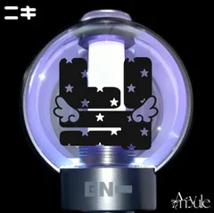 R-003 ニキ｜ENHYPEN ペンライト ステッカー