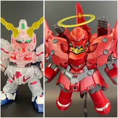 2025年最新】BANDAI SPIRITS SDガンダムBB戦士の人気アイテム - メルカリ
