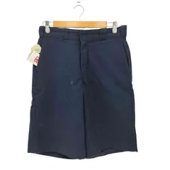 ディッキーズ Dickies Loose Fit ワークショートパンツ メンズ 表記無 