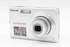 2025年最新】coolpix s200の人気アイテム - メルカリ
