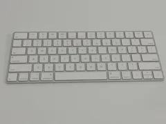 極美品　Magic Keyboard (US配列) アップル(Apple) MWR53LL/A 13インチiPad Pro（M4）用Magic Keyboard