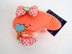 サンリオキャラクターズ KIRIMIちゃん. マスコットホルダー（もっと好きにさせちゃうぞ）