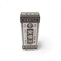 富山常備薬 常備浴 カミツレハーブの香り 400ml - メルカリ