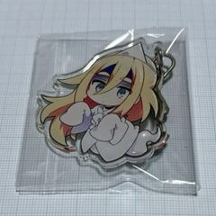 ペルソナ2罪 八景島シーパラダイス アンブレラマーカー リサ - メルカリ