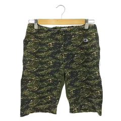 チャンピオン Champion REVERSE WEAVE リバースウィーブ スウェットショーツ ショートパンツ メンズ  M