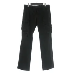 2026年最新】NEIL BARRETT メンズ ワークパンツ・カーゴパンツ