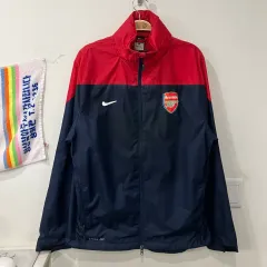 2025年最新】アーセナル ジャケット nikeの人気アイテム - メルカリ