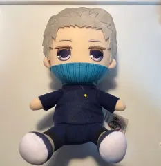 呪術廻戦 0 狗巻 棘 ぬいぐるみ