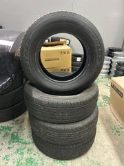 BRIDGESTONE DURAVIS R623 195/80R15 タイヤ - メルカリ