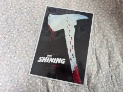 (A3専用ボックス包装) シャイニング スペシャル ポスター
