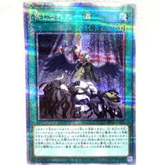 ☆遊戯王OCG デュエルモンスター 禁じられた一滴 25th RC04-JP065