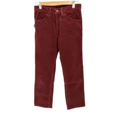 リーバイス Levis 90S MADE IN USA 519-1583 コーデュロイパンツ メンズ  W30/L32