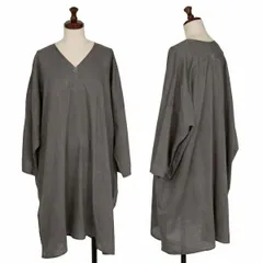 2025年最新】ヨーガンレール ワンピースの人気アイテム - メルカリ