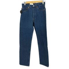 リーバイス Levis 90S 93年製 USA製 552刻印 サンアンジェロ工場 501
