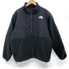 THE NORTH FACE ノースフェイス Denali Jacket デナリジャケット NA72051 XXLサイズ ※中古