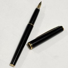 PIROT Elite 18k-750 万年筆☆ジャンク品☆Y39 - メルカリ