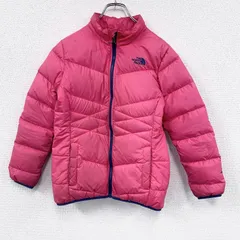 2025年最新】ノースフェイスピンクダウンジャケットの人気アイテム