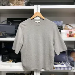 ハン theCASHMERE ザ・カシミア ブークレ トップス