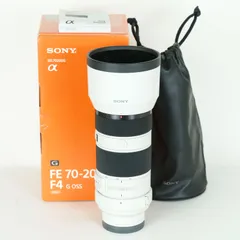 2025年最新】sony 70-200mm f4の人気アイテム - メルカリ