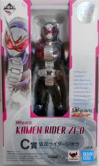 BANDAI SPIRITS 이치 반 쿠지 SHFiguarts 가면 라이더 가면 라이더 지오 C상 가면 라이더 지오 클리어 블랙 ver. SHFiguarts