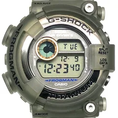 2025年最新】フロッグマン ベゼル dwの人気アイテム - メルカリ